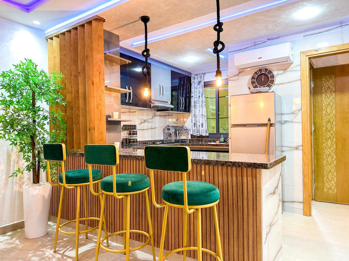 Food & Drinks 3, VELUXA - LUXURY HOLIDAY HOMES - Centric flat, Tanger-Assilah