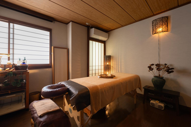 Others 2, 季粋の宿 紋屋, Minamibōsō
