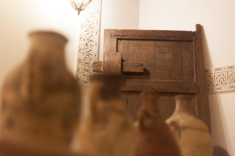 Others 4, Riad Said, Fès