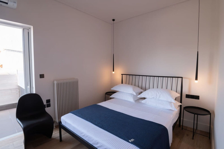 Room 2, City s Best-kept Secret Chic Luxe Getaway, Peloponnese