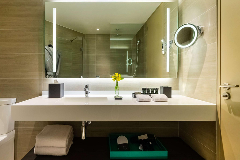 Bathroom 22
