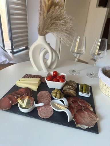 Food & Drinks 4, Scadinave Spa, Gard