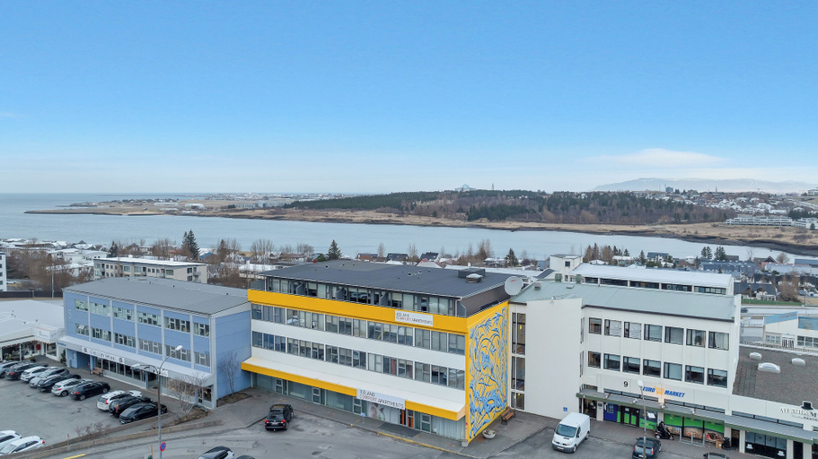Exterior & Views 2, Iceland Comfort Apartments by Heimaleiga, Kópavogur