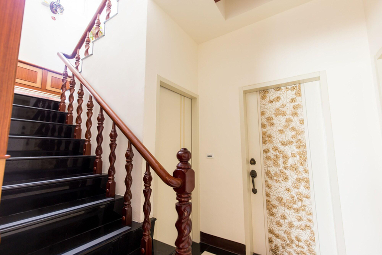 Public Area 2, TONG YI Homestay, Hualien