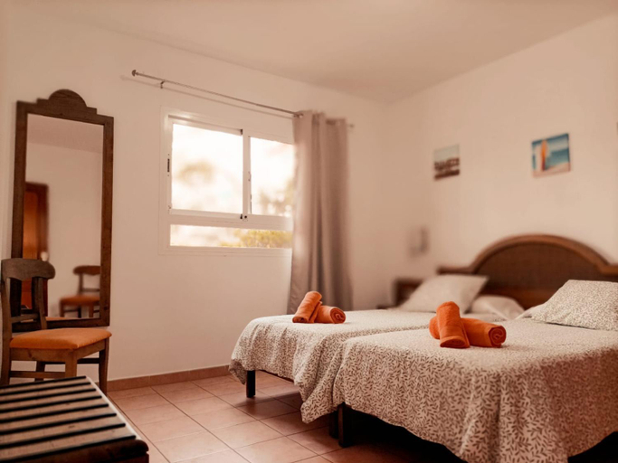 Others 4, CASA ANITA, pool sea and surf in Corralejo, Las Palmas