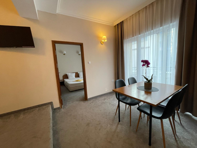 4, Alatoni Beach Hotel, Sozopol
