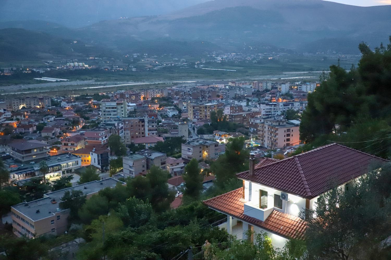 Others 4, Vila Toska Berat, Beratit
