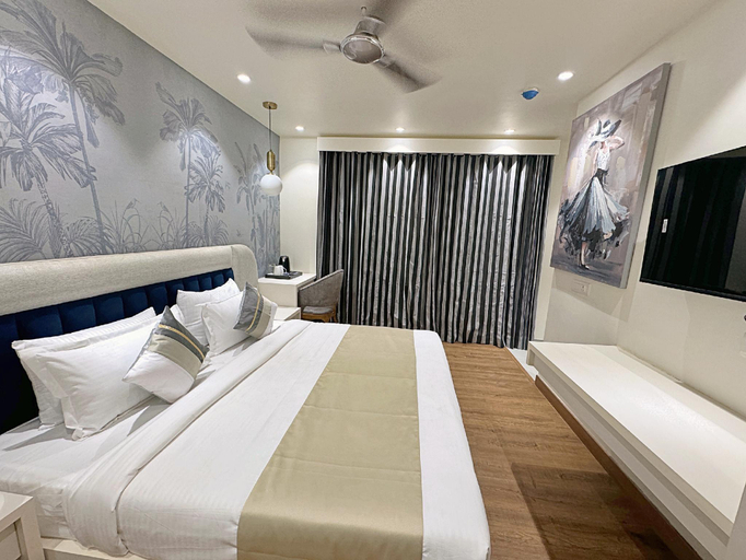 Bedroom 18
