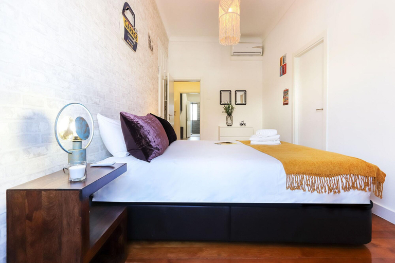 Room 3, Rato Design by Homing, Lisbon