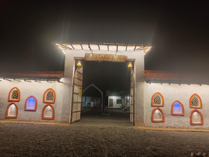 Others 5, Madai Resort, Dhar