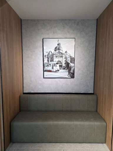Public Area 4, Park Inn By Radisson Melbourne Carlton, Melbourne