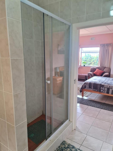 Bedroom 2, Bekker's Lodge, City of Cape Town