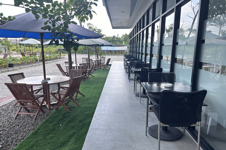 Food & Drinks, GS 2 Syariah, Sukoharjo