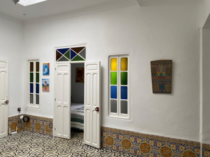 Others 5, Dar Al Khatib, Tétouan
