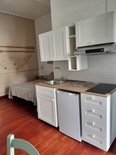 Others 5, Casa Levante a 75 mt dalla spiaggia, Bari
