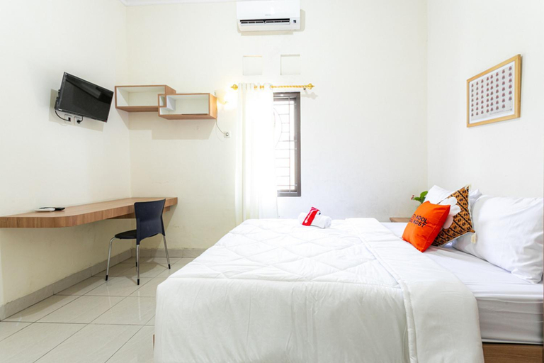 Bedroom 11