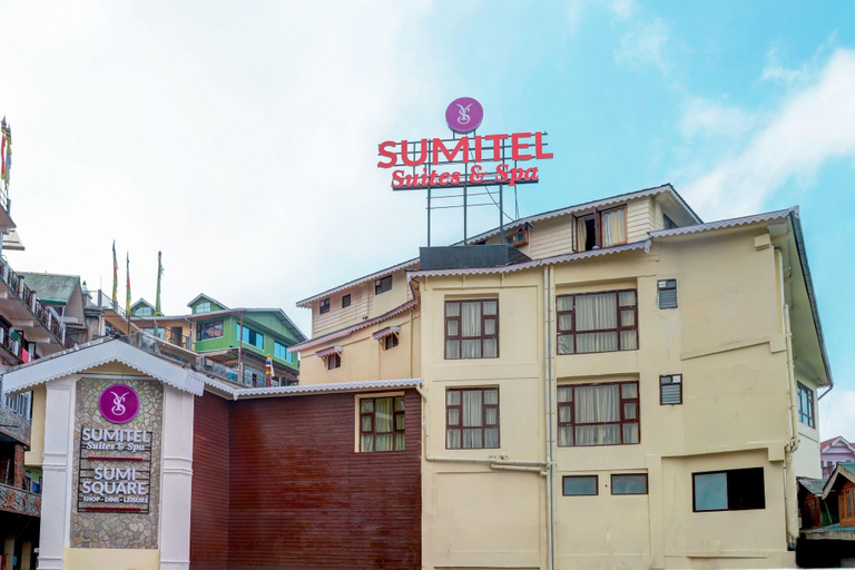 Exterior & Views 1, Sumitel Sanderling, Darjeeling, Darjiling