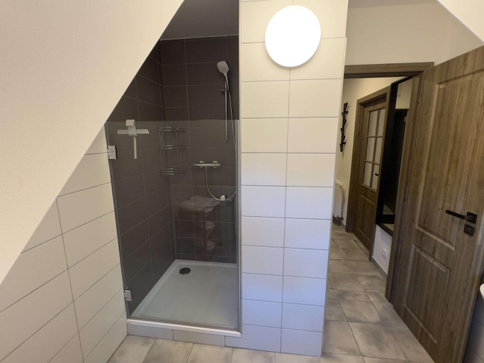 Others 2, Apartmany na mlyne, Žďár nad Sázavou