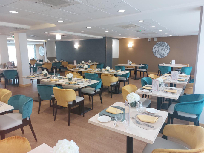 Food & Drinks 2, Domitys La Rose du Beffroi, Moselle