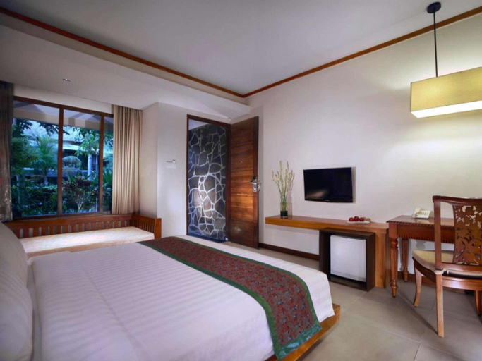 Bedroom 6
