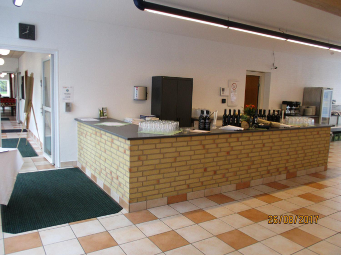 Public Area