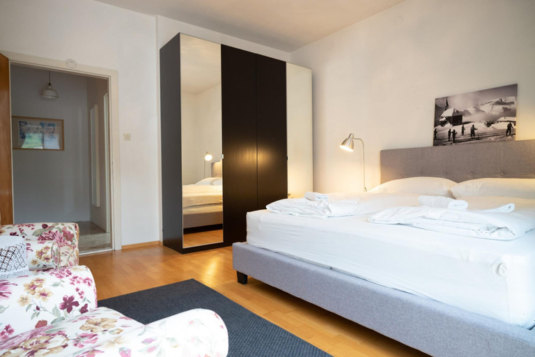Room 4, Living Eden - TOP 14, Zell am See