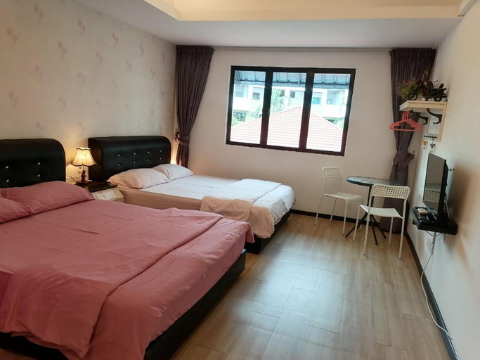 Others 4, EOK Comfy Studio Homestay at Lot 10Pangkor C-2-11, Manjung