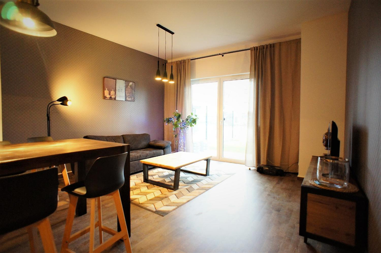 Others 4, Marina apartament, Środa Śląska