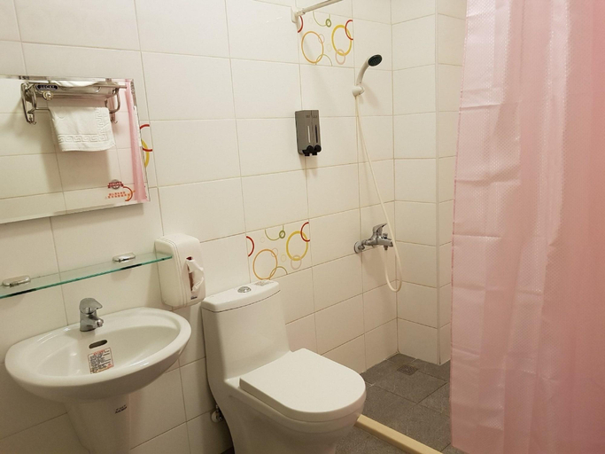 Bathroom 3, Especially Chef's Home B&B, Hualien