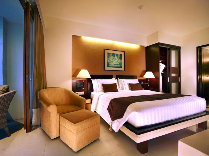 Bedroom 17
