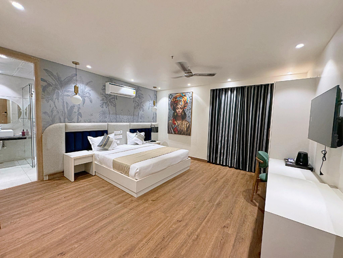 Bedroom 7