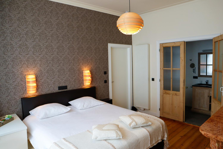 Others 2, B&B Chambres d'O, West-Vlaanderen