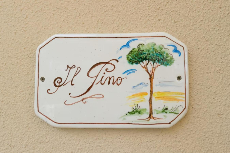 Food & Drinks 5, Agriturismo I Debbi, Livorno