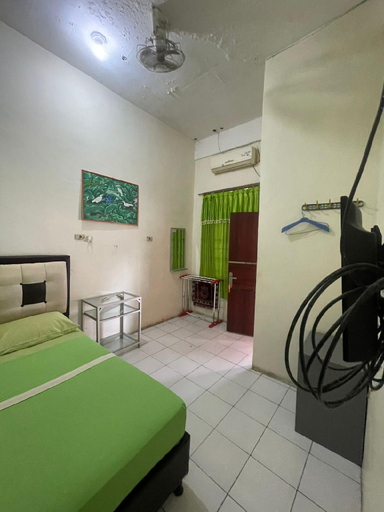 Bedroom 3, Hotel O Ananda Homestay Syariah, Pekanbaru