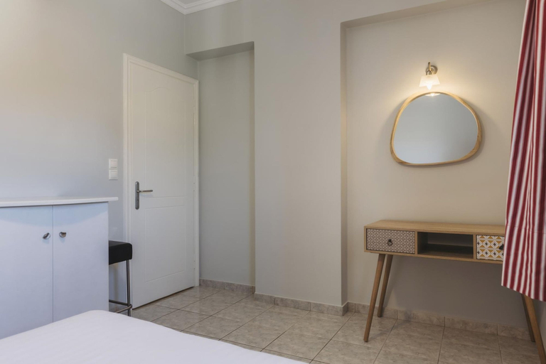Bedroom 3, Villa Lilly with private pool, Ionian Islands