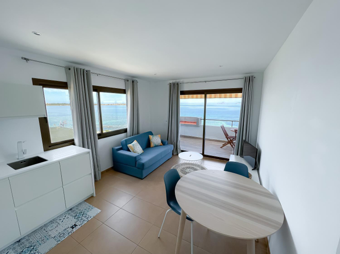 Others 3, Turquesa & Ambar Apartments Formentera, Baleares