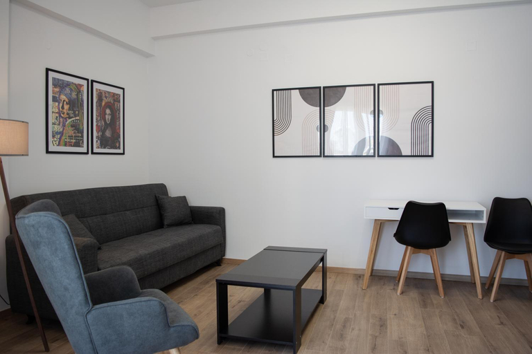 Facilities 2, Uni Island - Metropolis Suites, Crete