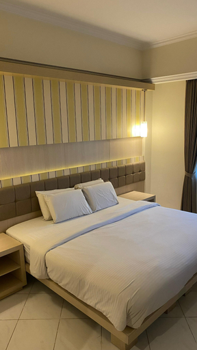 Bedroom 9