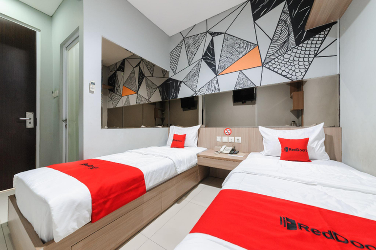 Bedroom 5