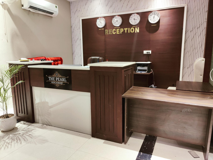 Others 5, The Pearl Hotel Sirsa, Sirsa