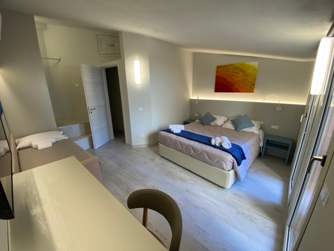 Facilities 3, 5terre for you Manarola, La Spezia