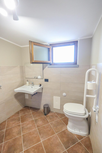Others 3, RUGGIERO GUEST HOUSE, Salerno