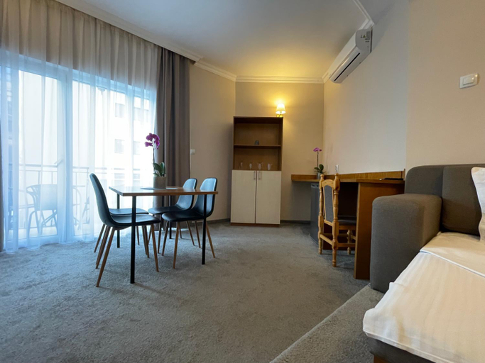 5, Alatoni Beach Hotel, Sozopol