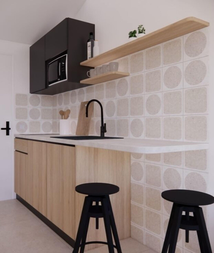 Others 3, Sea View Studio by Dominium, Dubrovnik