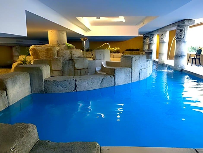 Sport & Beauty 2, Zimbali Playa Spa Hotel Luxury, Almería