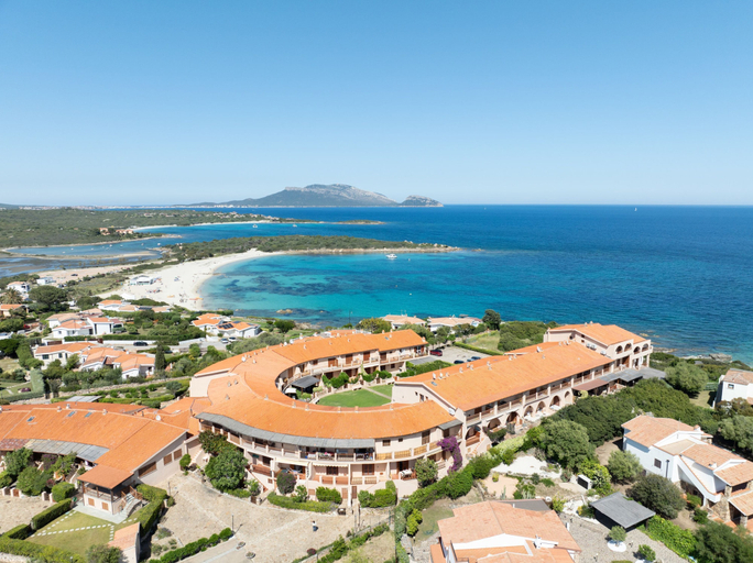 Room 4, Mishti Blu Studio al Mare by Wonderful Italy, Olbia-Tempio