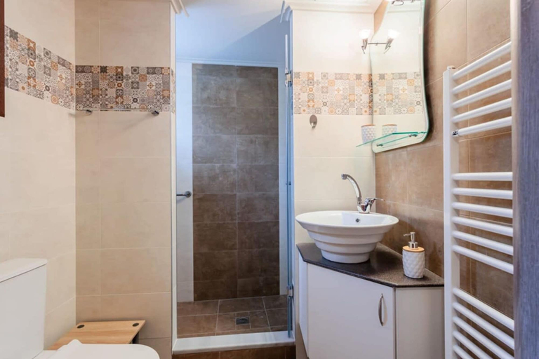 Room 2, Arcadia Getaway - Levidi Sani 11 Studio, Peloponnese