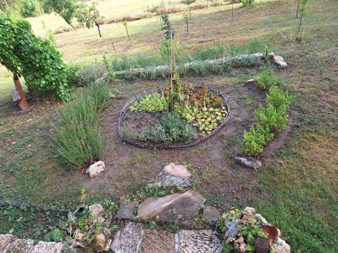 Garden 3, Ecopark Sadzhaka, Ivanovo