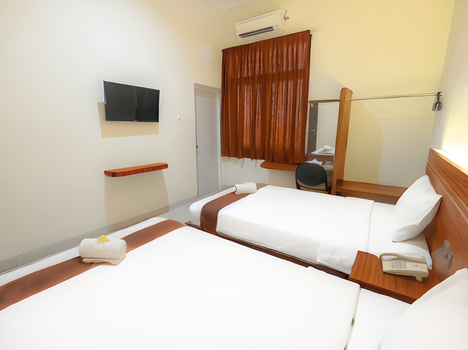 Bedroom 5