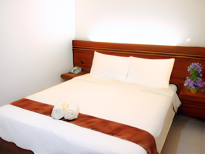 Bedroom 6